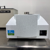 Perkin Elmer DSC 4000 Differential Scanning Calorimeter image 1